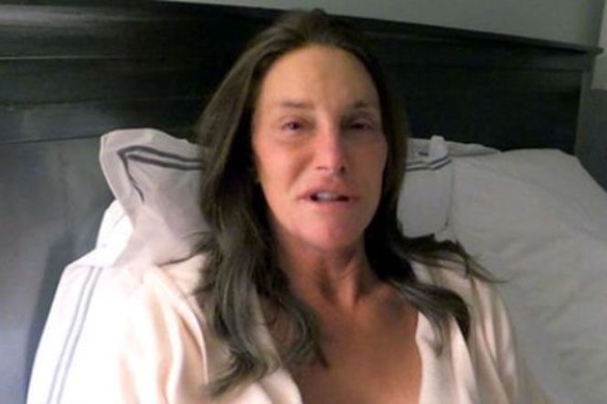 Caitlyn Jenner