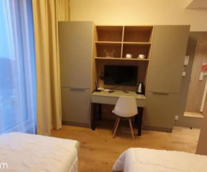 Mikroapartamenty na sprzedaż w Warszawie. Mają mniej niż 17 m2