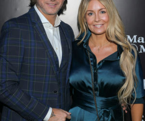 Małgorzata Rozenek-Majdan i Radosław Majdan