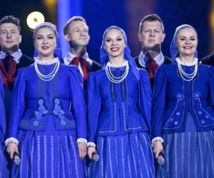 Zespół Pieśni i Tańca Śląsk