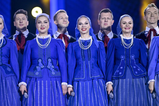 Zespół Pieśni i Tańca "Śląsk"