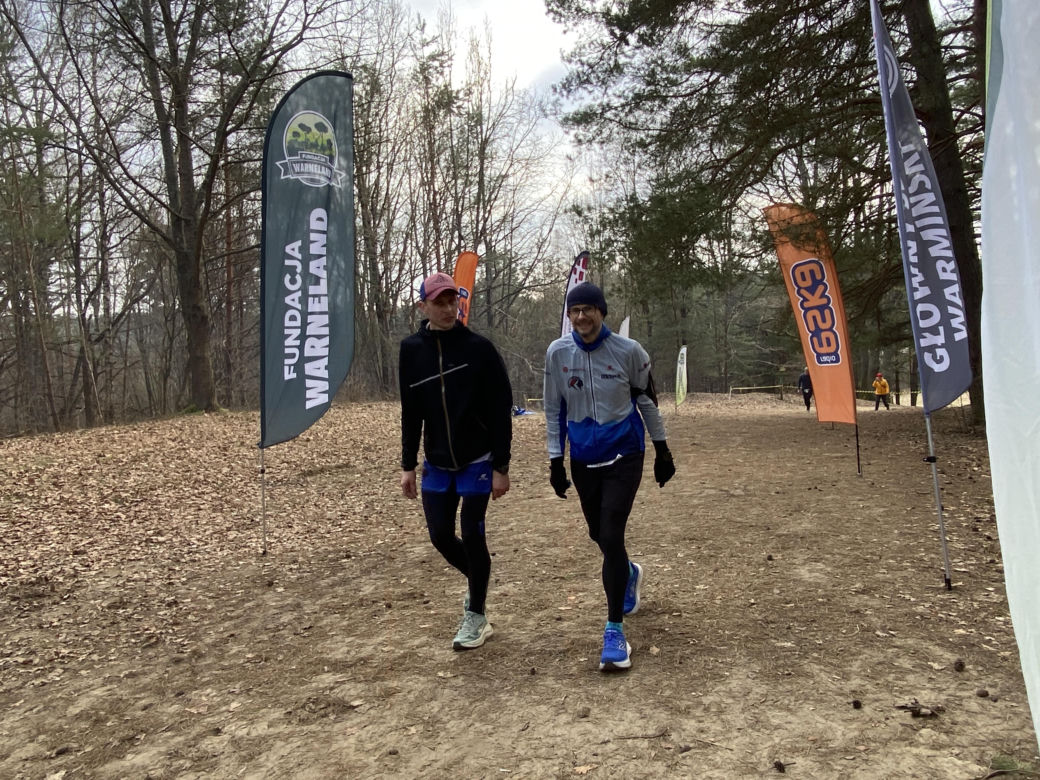 4. BackYard Ultra Warmia