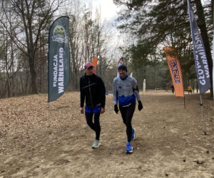 4. BackYard Ultra Warmia