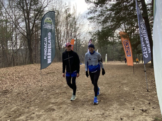 4. BackYard Ultra Warmia