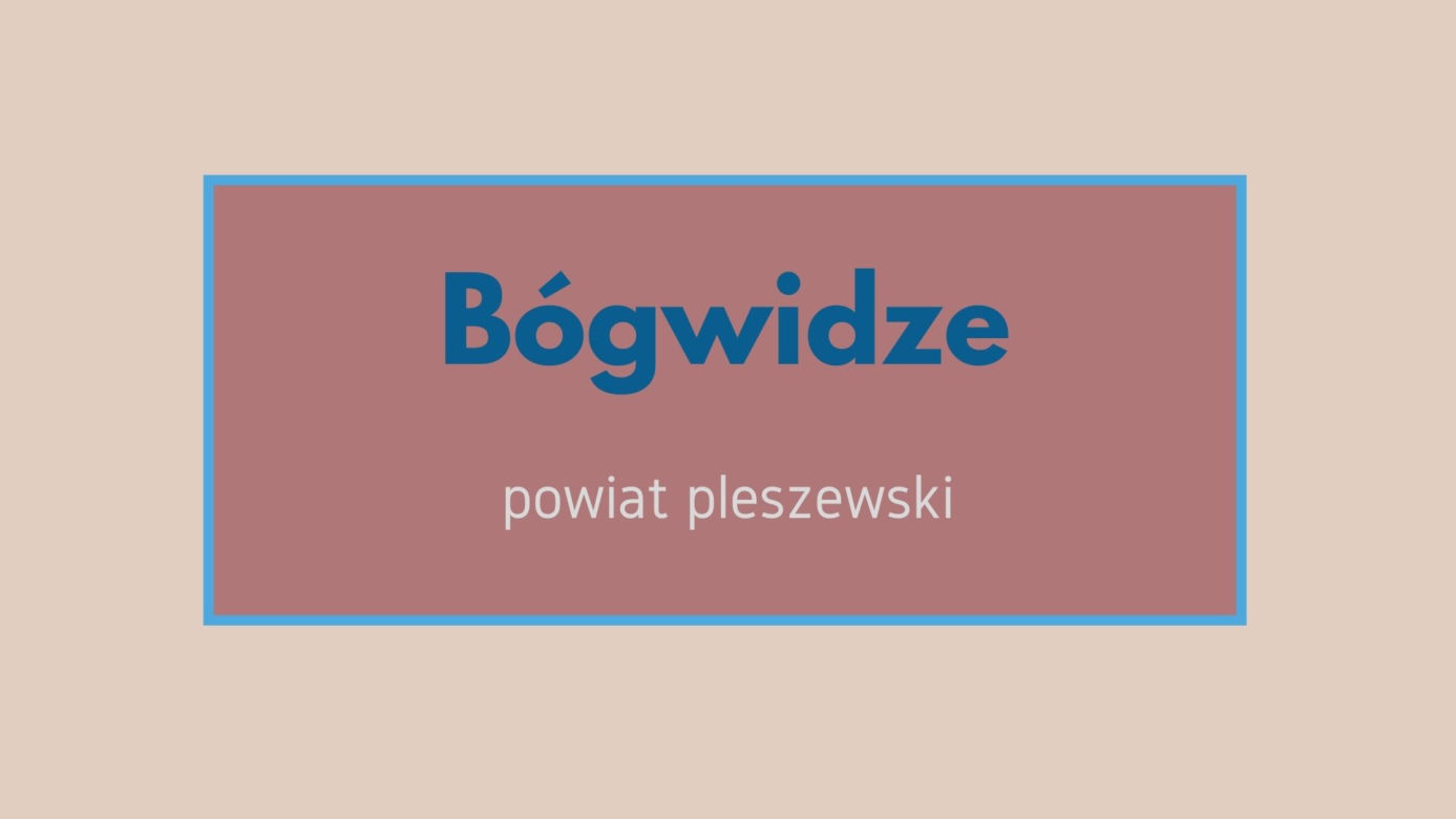 Zabawne nazwy miejscowości w południowej Wielkopolsce. Padniesz ze śmiechu! [GALERIA]