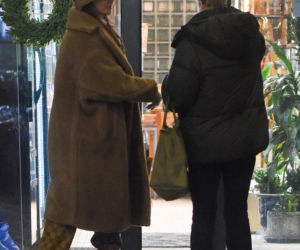 Kinga Rusin - luksusowe zakupy