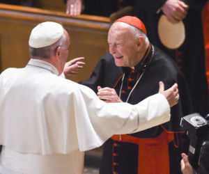 Ofiary pedofila błagają - usuńcie Jana Pawła II z listy świętych
