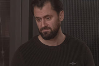 Więckiewicz i Frycz w Odwilży? Serialowy Trepa o marzeniach na 4. sezon