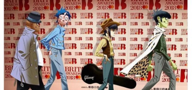 BRIT Awards 2018 - wyniki. Kto otrzymał statuetkę? 