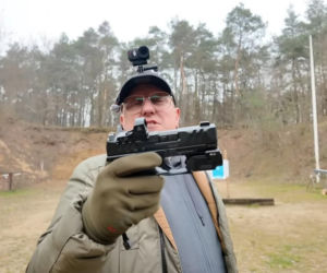 Walther PDP F-Series - test