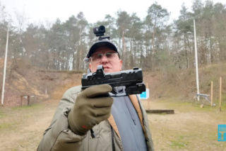 Walther PDP F-Series - test