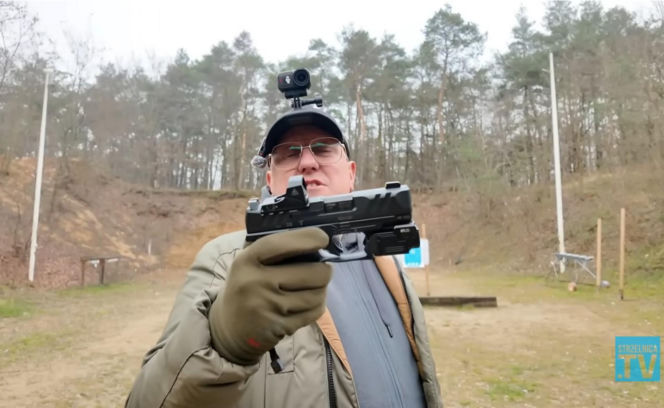 Walther PDP F-Series - test