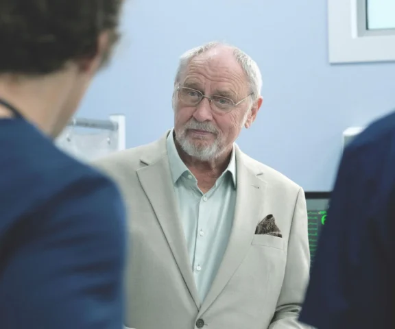 Nadchodzi nowy polski serial medyczny. SOR to koprodukcja TVP i Prime Video