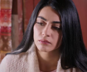 Panna młoda, odcinek 59: Zraniona Beyza zaczyna knuć plan zemsty, wymierzony w Cihana i w Hancer