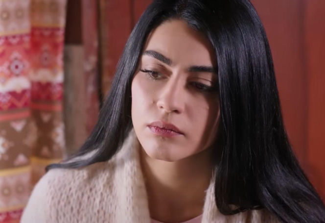 "Panna młoda", odcinek 59: Zraniona Beyza zaczyna knuć plan zemsty, wymierzony w Cihana i w Hancer