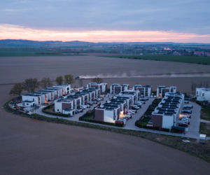 Osiedle Silver City w Witoszowie Dolnym