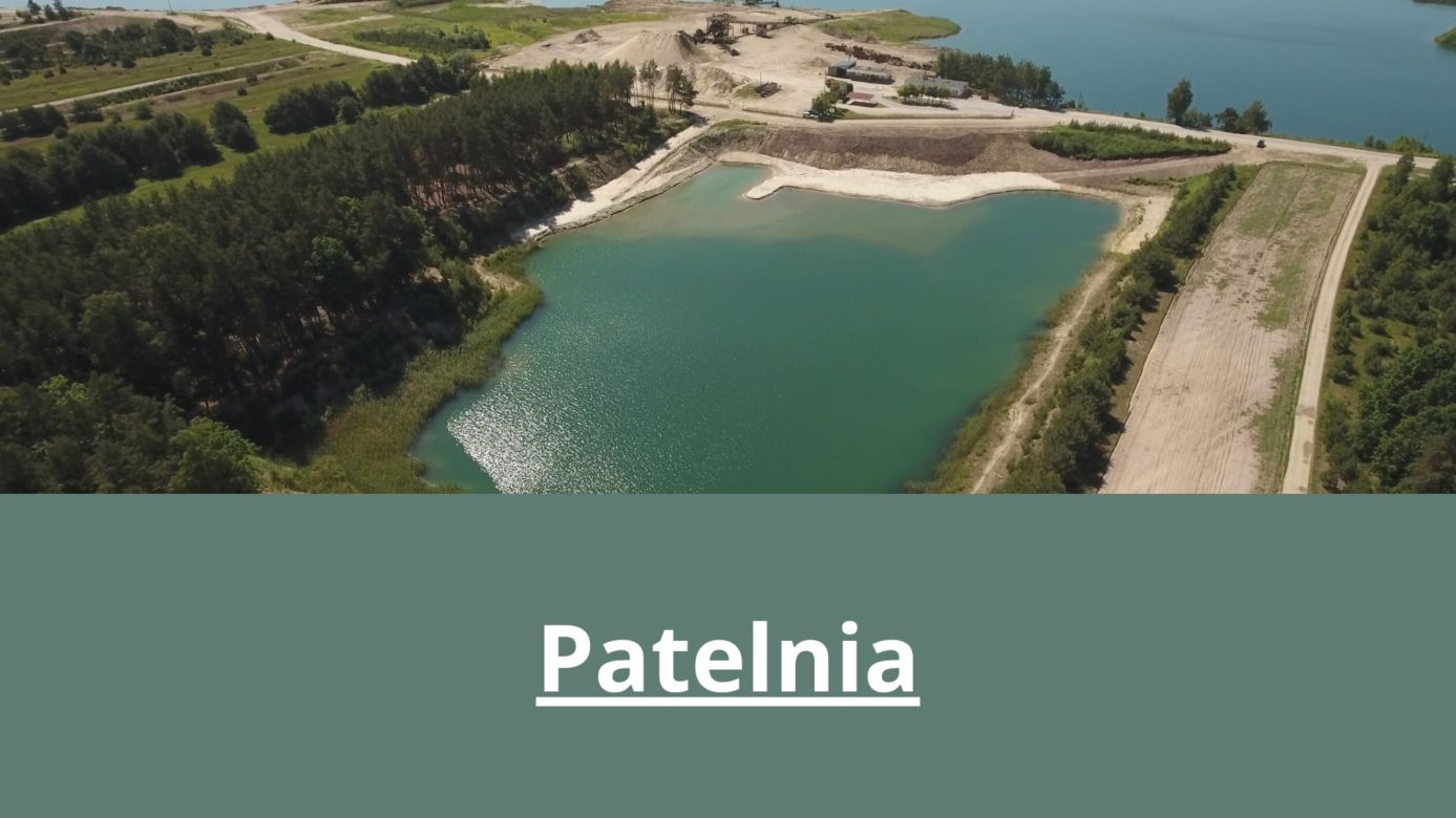 Patelnia