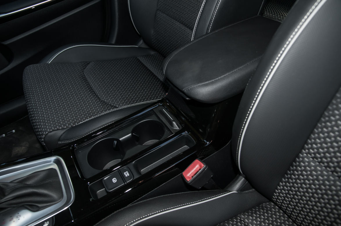 Kia Ceed 1.4 T-GDI 6M 140 KM