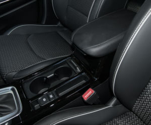 Kia Ceed 1.4 T-GDI 6M 140 KM
