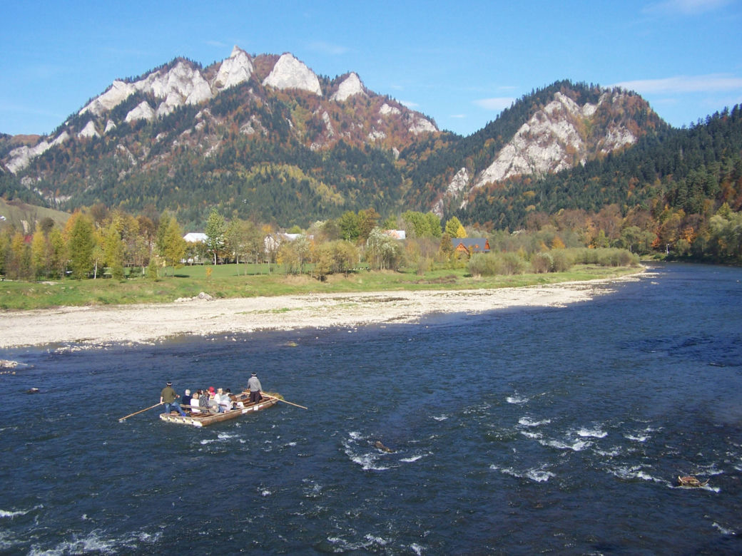 Góry