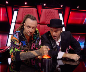 Bezprecedensowa decyzja w The Voice of Poland. Jurorzy złamali regulamin i ogłosili dwóch zwycięzców
