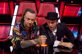 Bezprecedensowa decyzja w The Voice of Poland. Jurorzy złamali regulamin i ogłosili dwóch zwycięzców