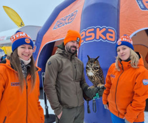 Eska Winter Patrol na Polanie Jakuszyckiej już za nami. Gdzie będziemy w tym tygodniu?