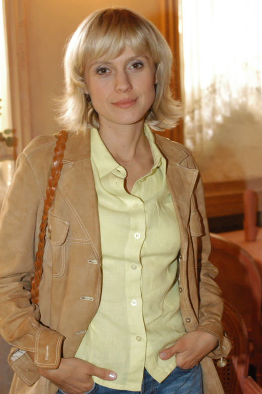 Aleksandra Woźniak po latach. Tak się zmieniła Ola z 13. Posterunku
