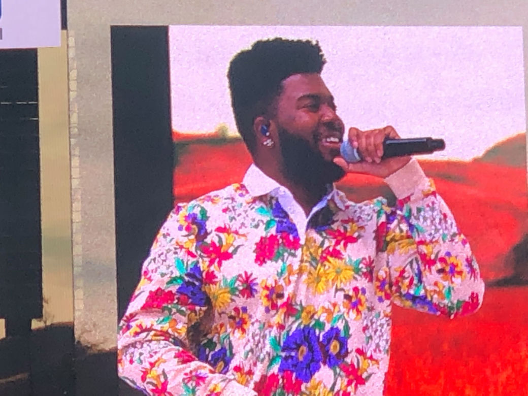 Summertime Ball 2019 - Calvin Harris, Jonas Brothers i inni porwali publiczność! [WIDEO + FOTO]