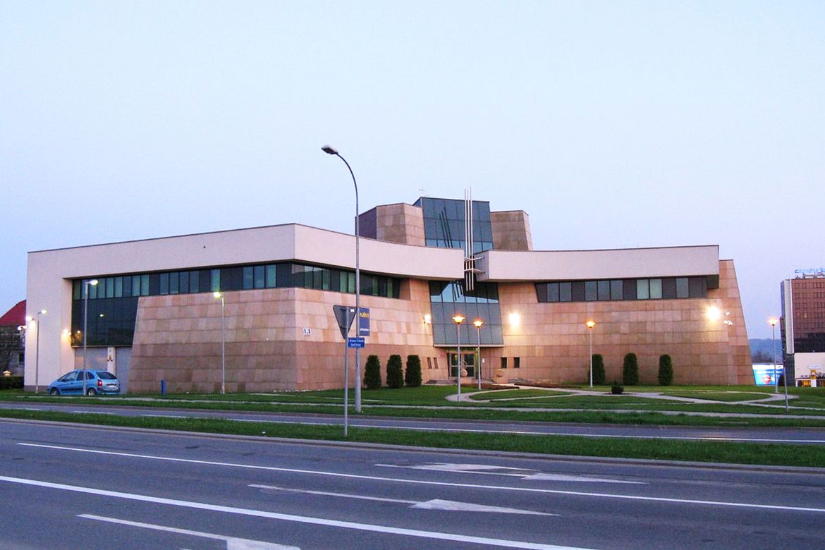 Kolejny krok na drodze do przebudowy Ronda Pobitno