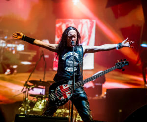 Cieszanów Rock Festiwal 2019