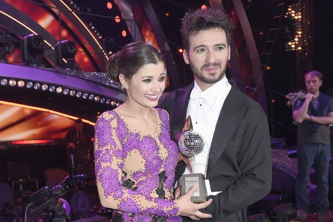 "Taniec z Gwiazdami" - wszyscy zwyycięzcy