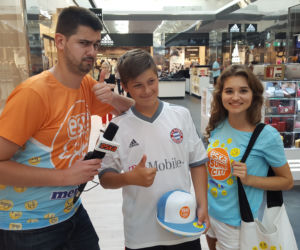 Zobaczcie, jak wyglądał weekend z ESKA Summer City w Krakowie [ZDJĘCIA]