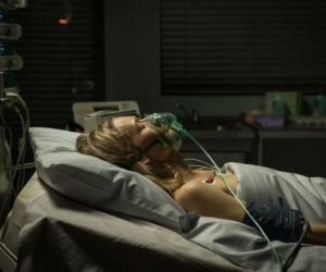 Diagnoza 4 sezon odc. 12. Marta Artman (Magda Popławska)