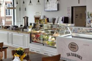 Pączki u ojca Rydzyka pod lupą. Jedna rzecz zachwyciła bardziej