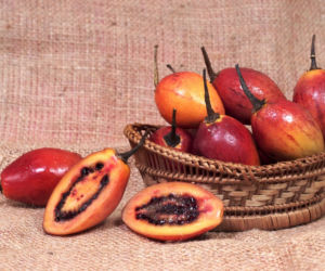 Tamarillo