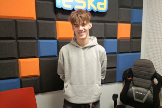 IBO 2026. Hubert Tarka zachęca: dwie dyskoteki dla młodzieży to najlepszy pomysł!