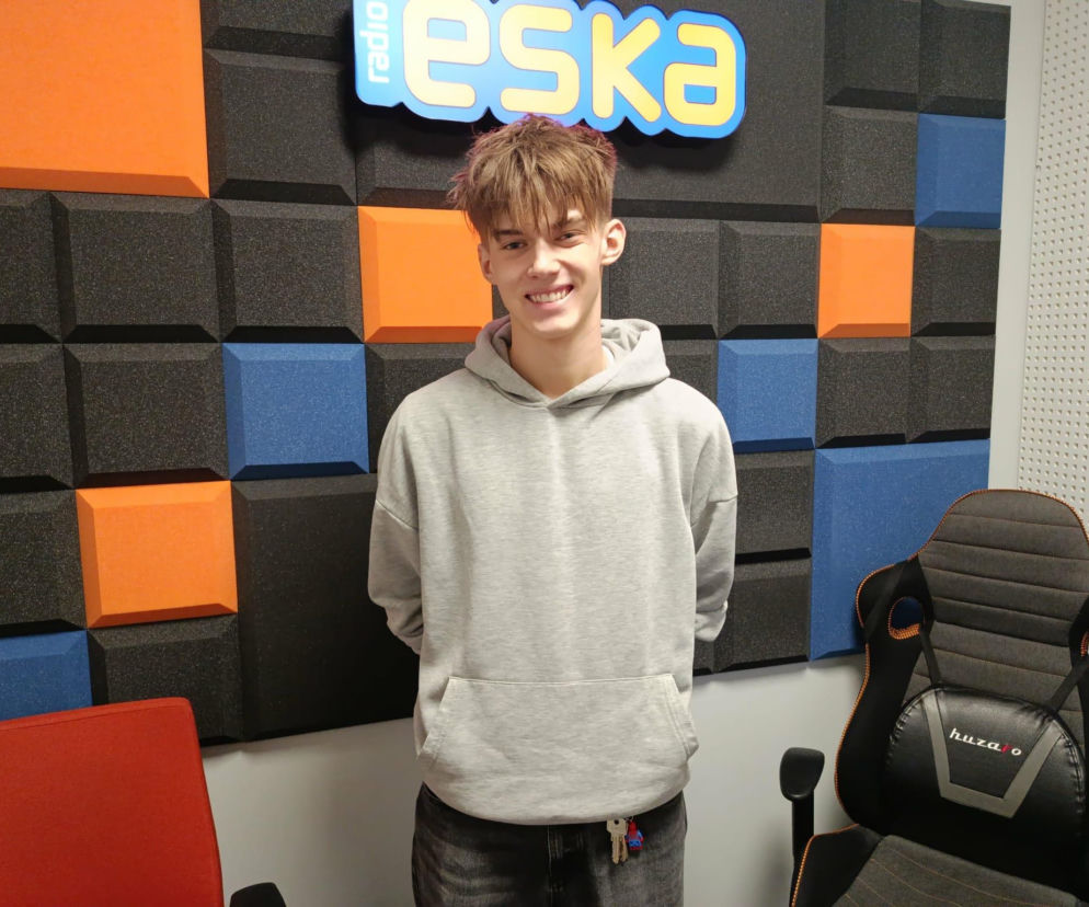 IBO 2026. Hubert Tarka zachęca: dwie dyskoteki dla młodzieży to najlepszy pomysł!