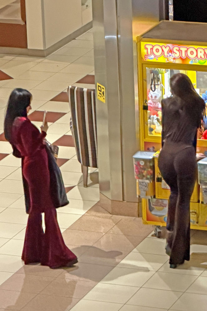 Kulisy premiery filmu DZIK