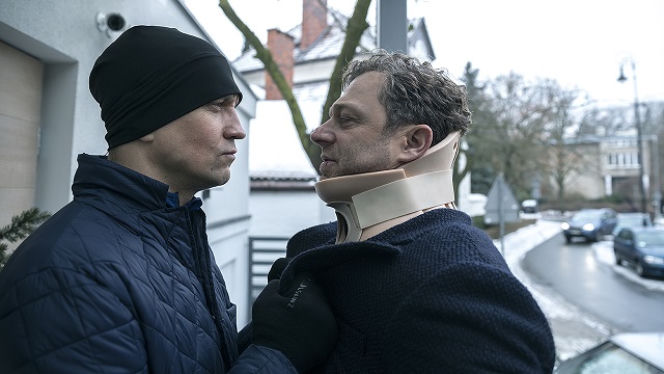 Podatek od miłości - nowy film TVN. Data premiery i obsada