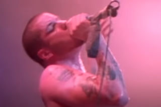 Phil Anselmo zagra piosenki Pantery podczas specjalnej transmisji [WIDEO]