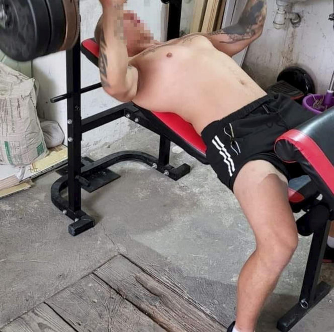 Dawid przeżył piekło. Porwano go z ulicy i połamano ręce. „Krzyczał z bólu”