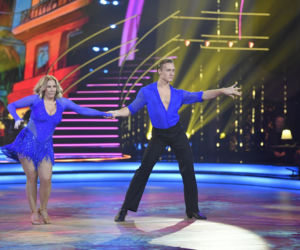 Dancing with the Stars. Taniec z Gwiazdami- odc. 1