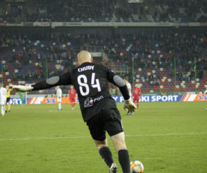 Górnik Zabrze - Zagłębie Sosnowiec