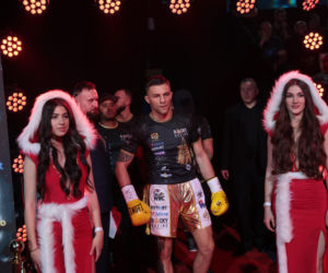 Kalinowski - Stępień