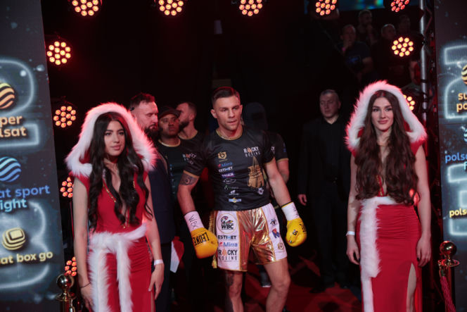 Kalinowski - Stępień