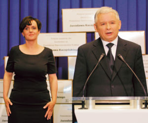 Jarosław Kaczyński