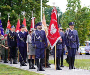 Rocznica wybuchu 2 wojny światowej