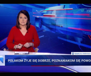 Memy po potężnej burzy w Poznaniu