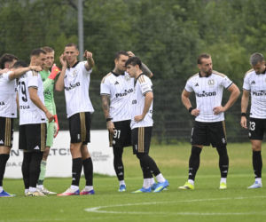 Legia Warszawa - Trencin